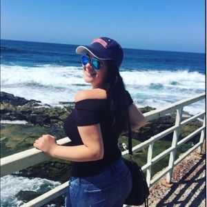 Meet your Posher, Brianna