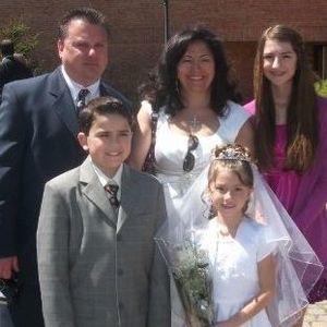 Meet your Posher, Dawn