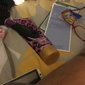 Meet your Posher, Tammie