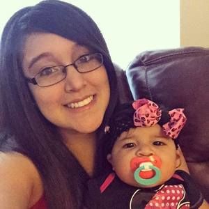 Meet your Posher, Julie