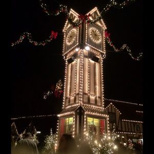 Meet your Posher, Celia