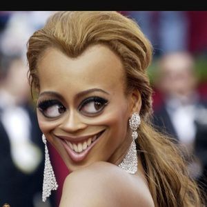 Meet your Posher, Santa