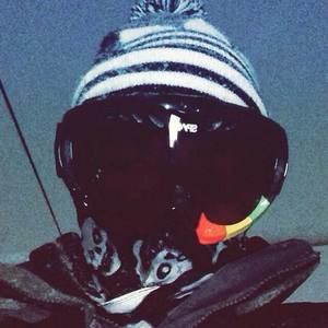 Meet your Posher, Mike