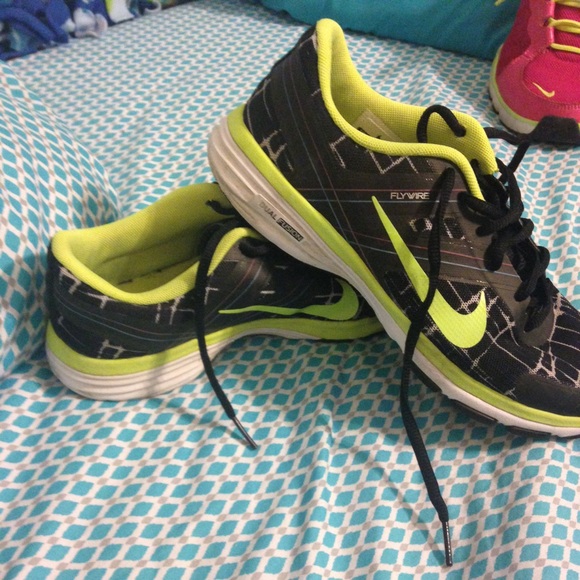 Nike shoes