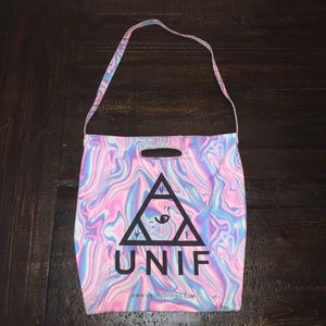 SOLD UNIF Melt Tote