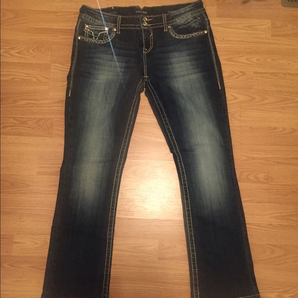 Vigoss Jeans