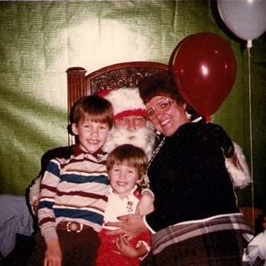 Meet your Posher, Mary