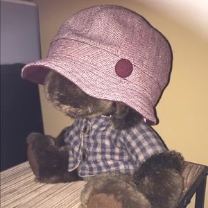 Goorin Bros Ruby Johnson Hat