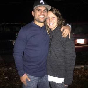 Meet your Posher, Casey