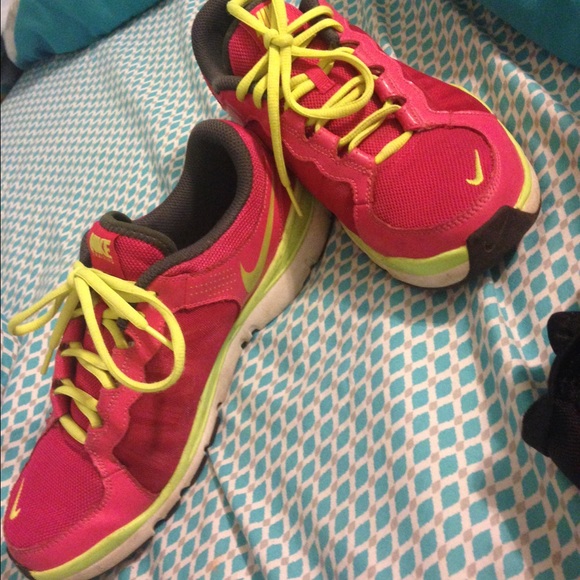 Nike shoes