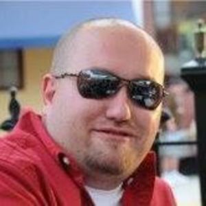 Meet your Posher, Peter