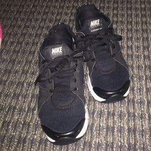 Nike training (in season TR2)