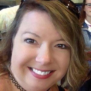 Meet your Posher, Vickie