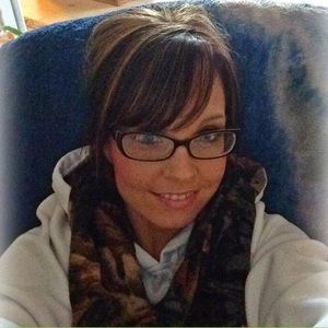 Meet your Posher, Natashia