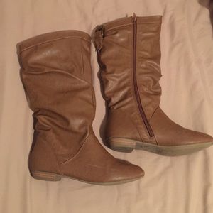 Express Boots