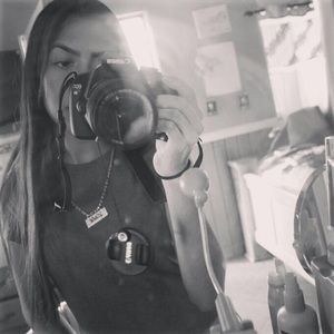 Meet your Posher, Liliana