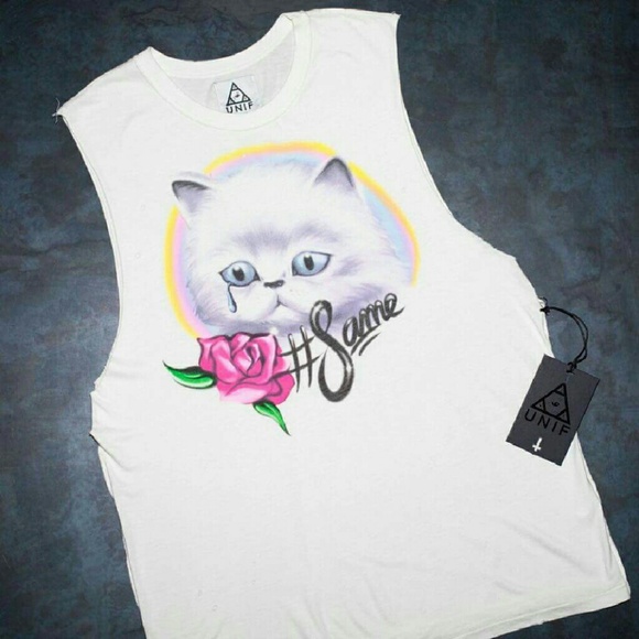 UNIF ISO! - Picture 1 of 4