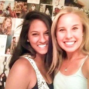 Meet your Posher, Allie