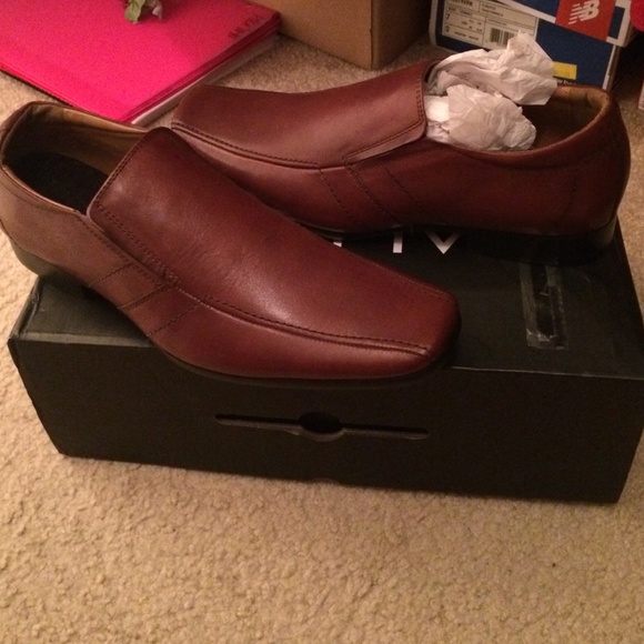 Aldo dress shoes for men