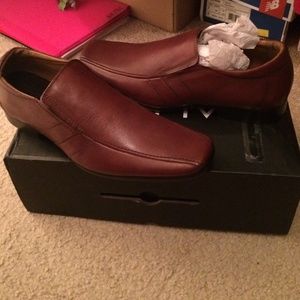 Aldo dress shoes for men