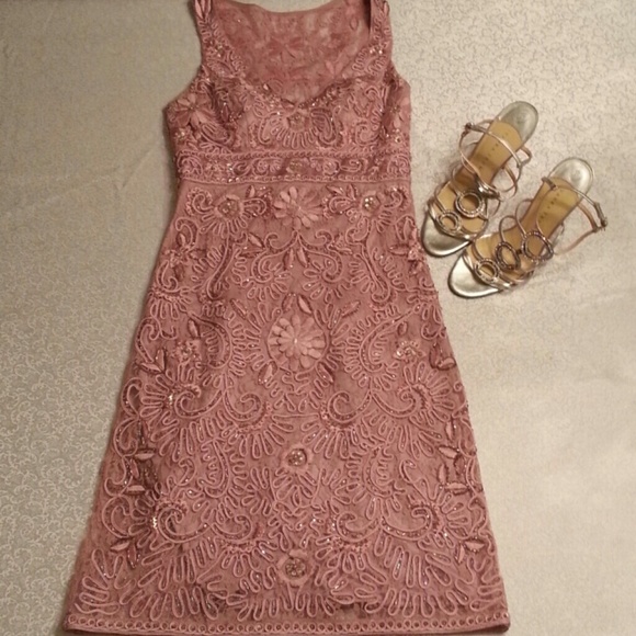 Sue Wong dress