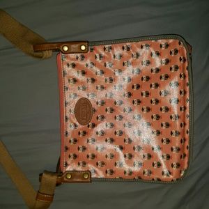 Fossil bag