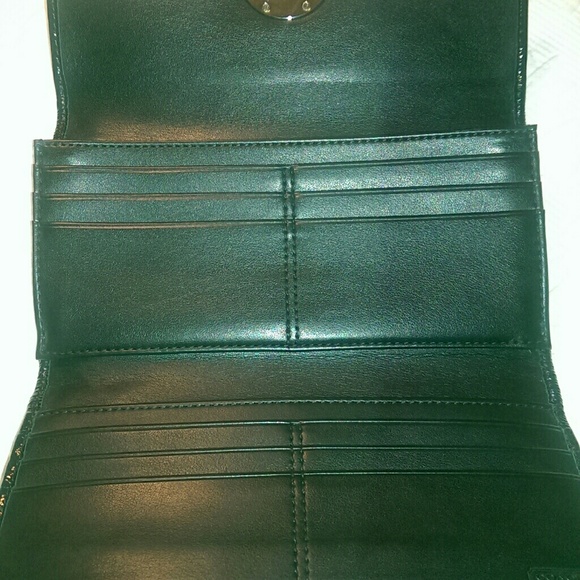 Coach Wallet - Picture 3 of 4