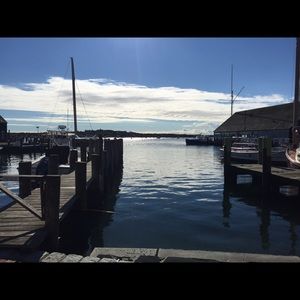 Meet your Posher, Nicole