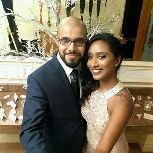 Meet your Posher, Christine