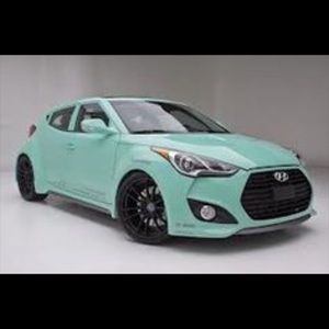 Meet your Posher, Maria