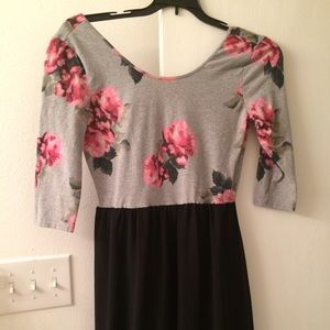 [TW TUESDAY SPECIAL] DRESS VERSION ASO TEEN WOLF