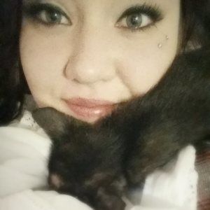 Meet your Posher, Taylor