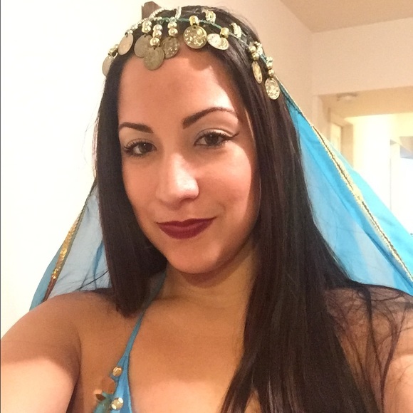 Meet your Posher, Diana - Picture 1 of 1