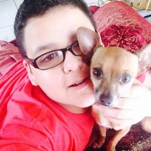 Meet your Posher, Gilberto