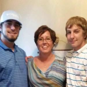 Meet your Posher, Janet