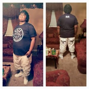 Meet your Posher, Kit