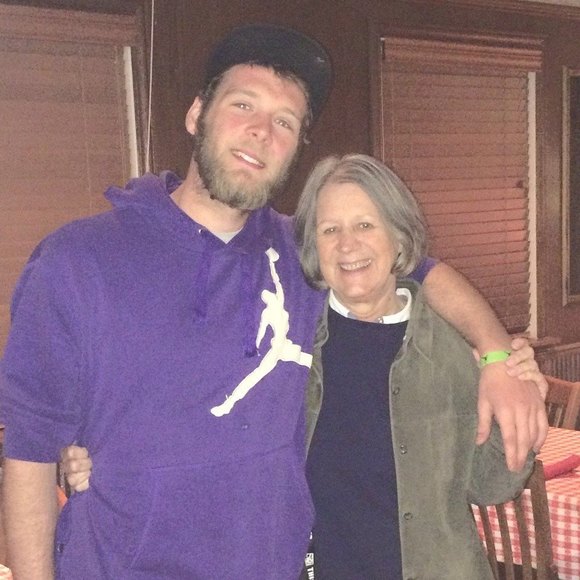 Meet your Posher, Misty