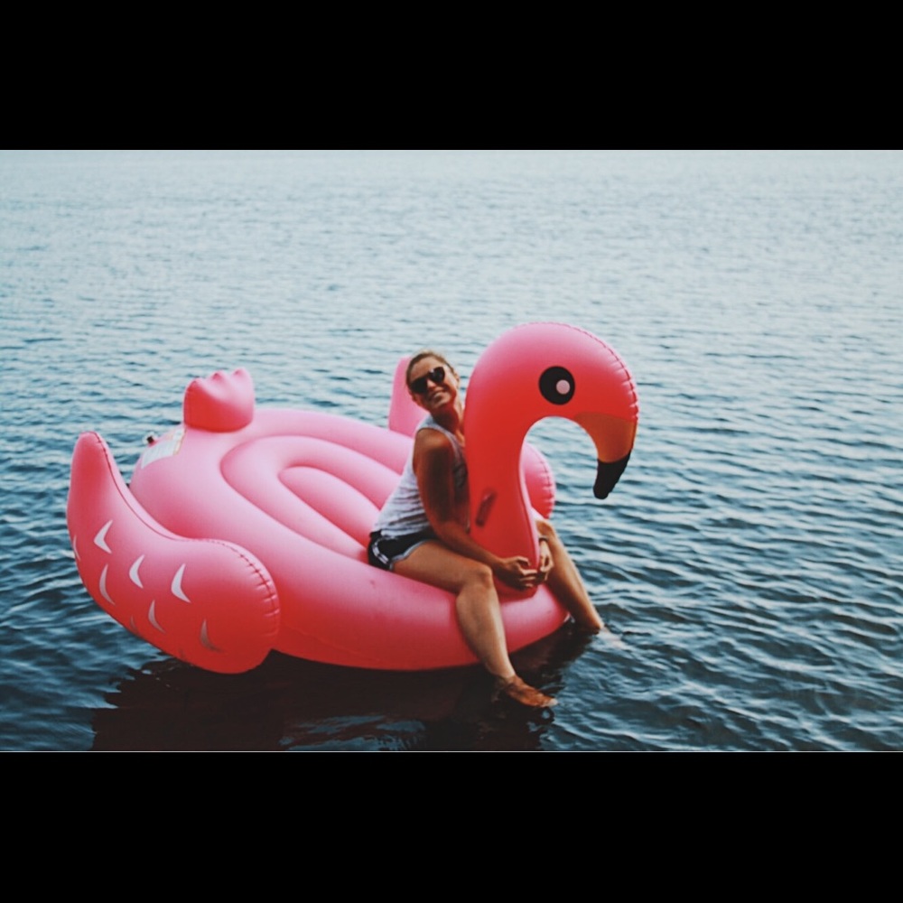 Meet your Posher, Audrey