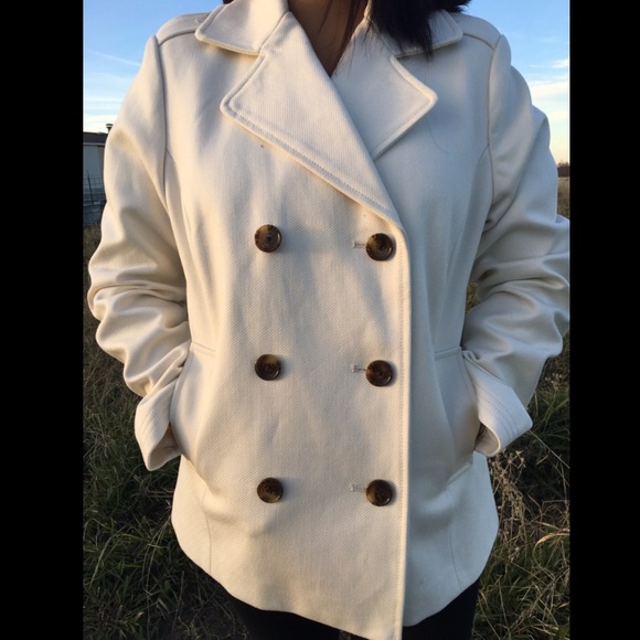 GAP Peacoat - Picture 3 of 3