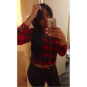 Meet your Posher, Ivanna