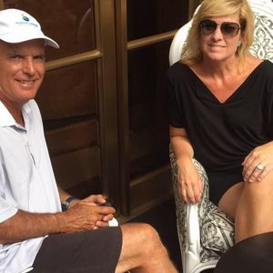 Meet your Posher, Jamie