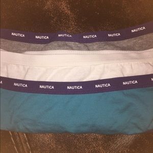 Nautica Girls Underwear