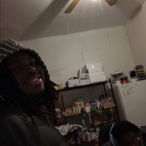 Meet your Posher, Travis