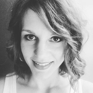 Meet your Posher, Shasta