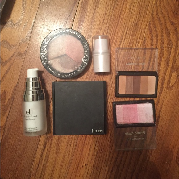 Face bundle
