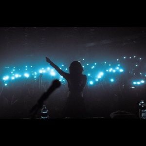 Meet your Posher, Iisha