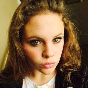 Meet your Posher, Audrey