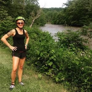 Meet your Posher, Carrie