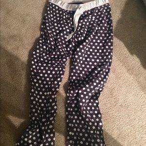 Cozy PJ Pants