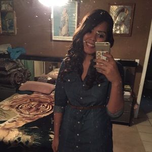 Meet your Posher, Samantha